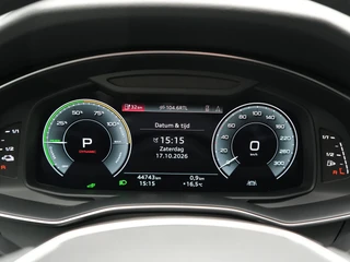 Audi A6 – thumbnail 27