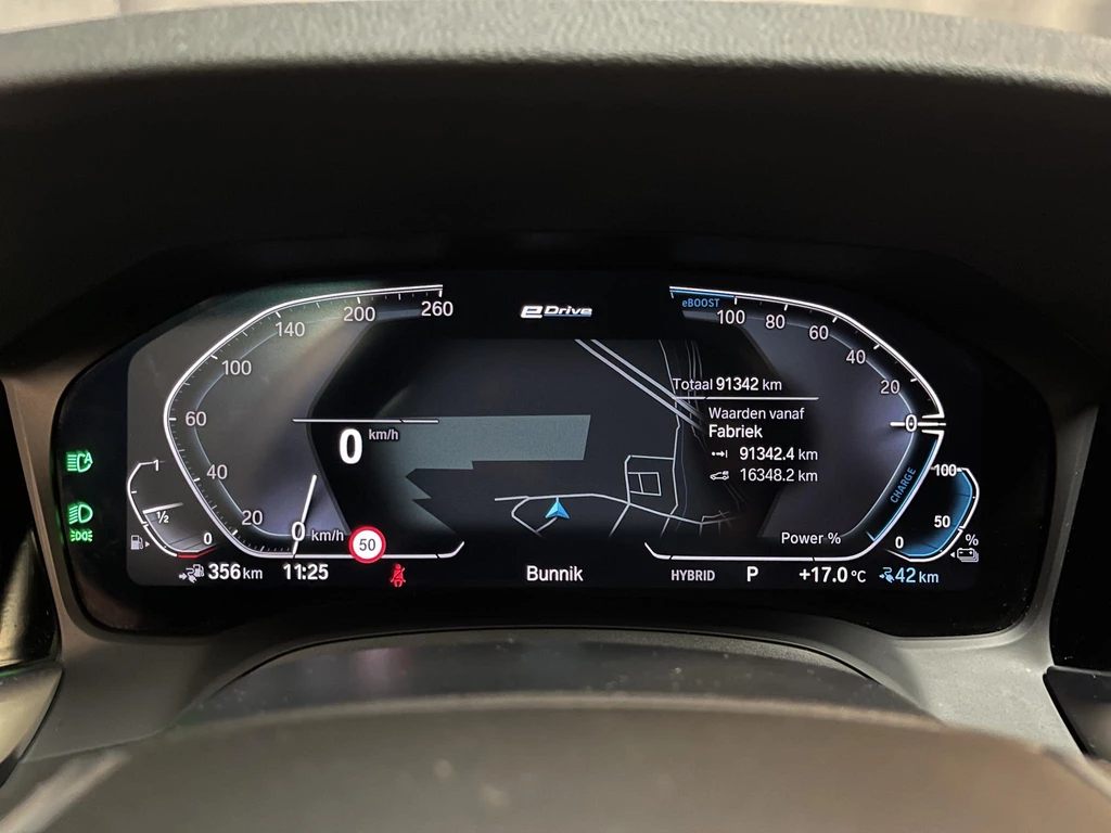 BMW 3 Serie – foto 9