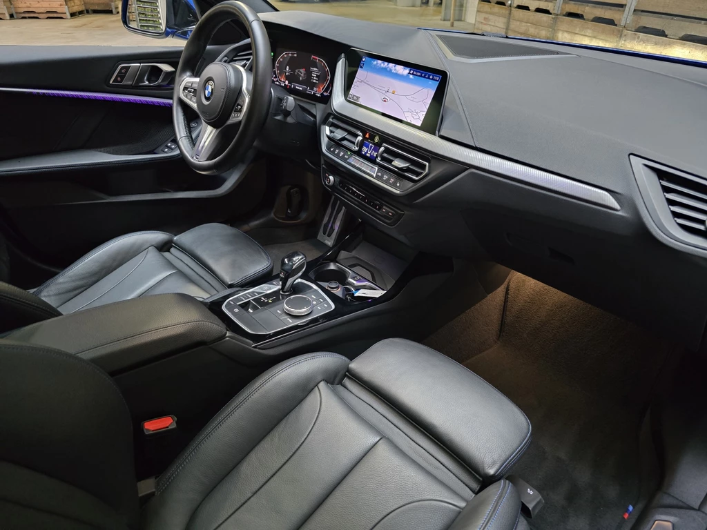 BMW 1 Serie – foto 14