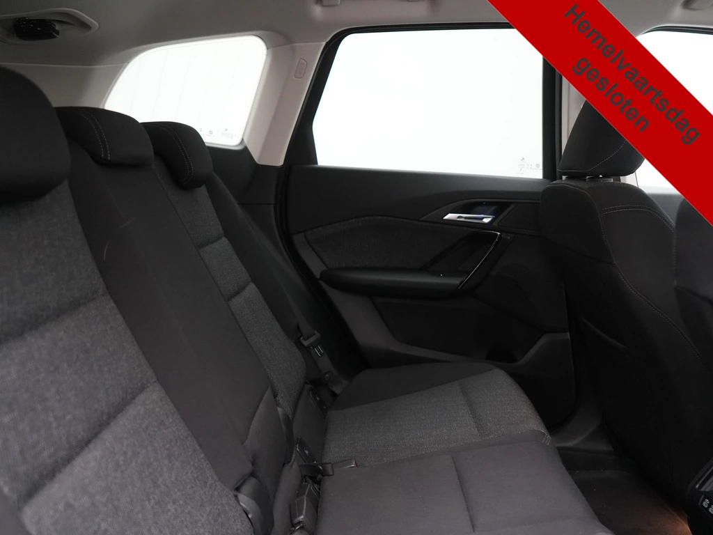 BMW iX1 – foto 15