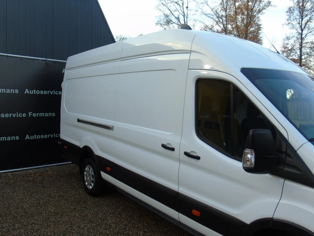 Ford Transit – foto 9