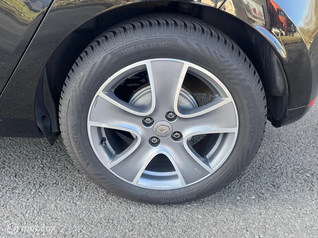 Renault Clio – foto 21