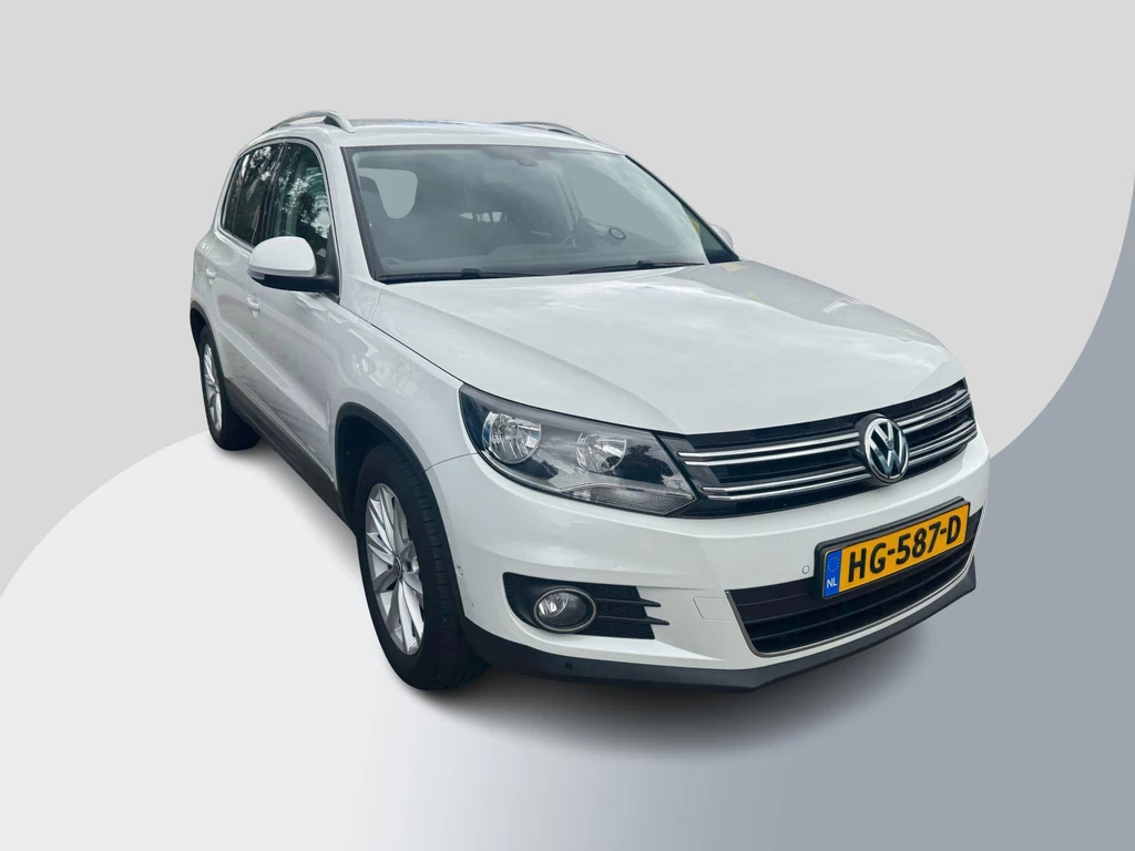 Volkswagen Tiguan – foto 4