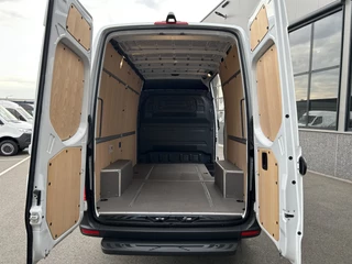 Mercedes-Benz Sprinter – thumbnail 6