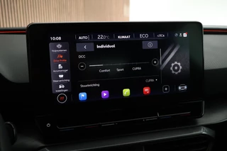CUPRA Leon Sportstourer – thumbnail 26