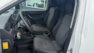 Volkswagen Caddy – thumbnail 17