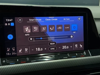 Volkswagen Golf – thumbnail 27