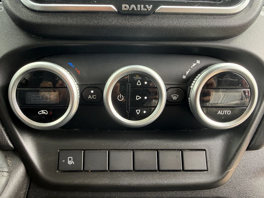 Iveco Daily – foto 18