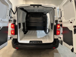 Opel Vivaro-e – thumbnail 9