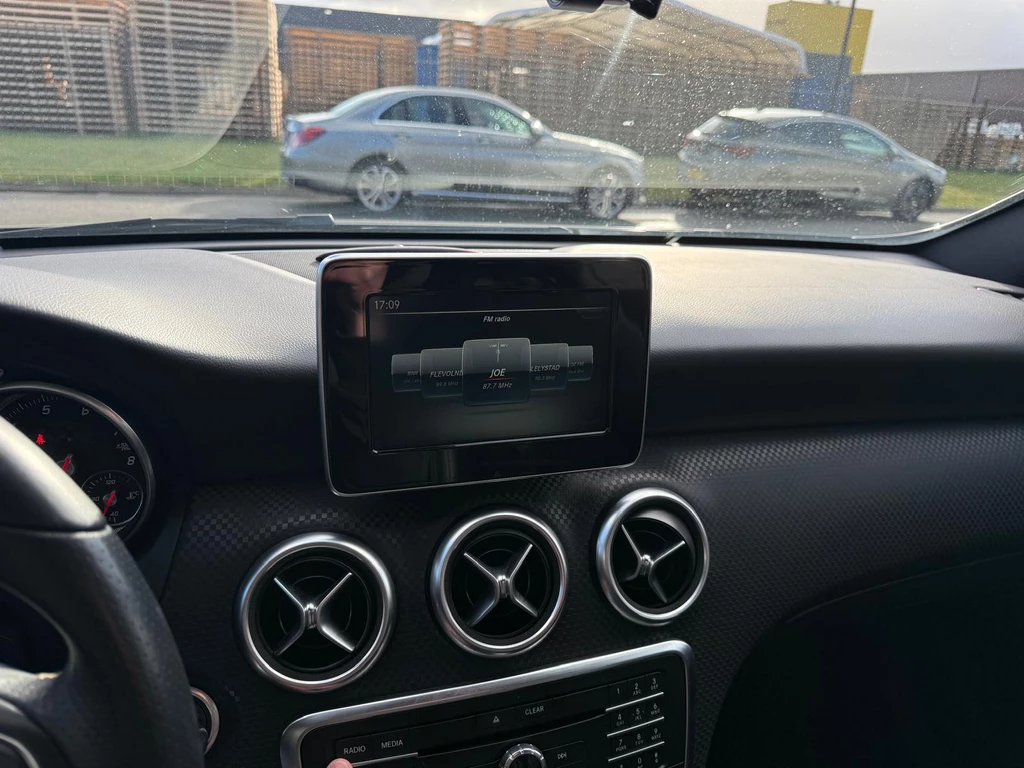 Mercedes-Benz A-Klasse – foto 26