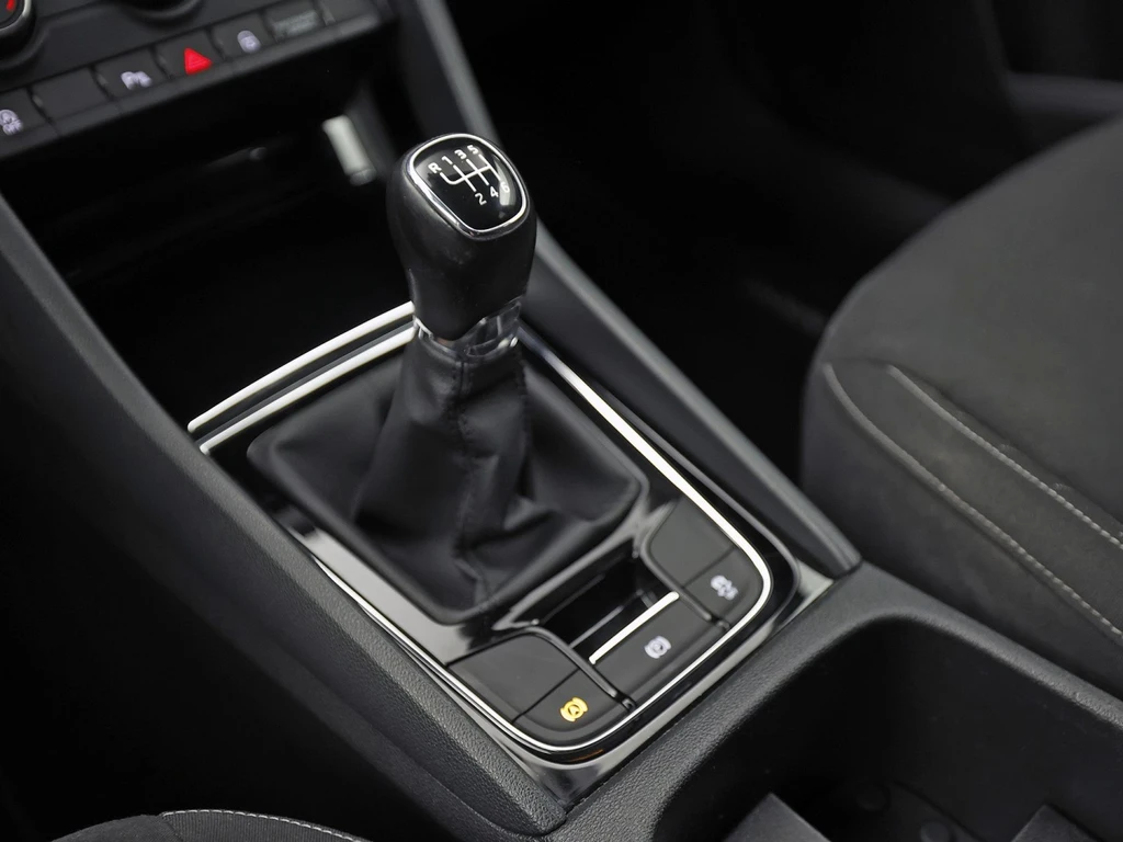Škoda Karoq – foto 13