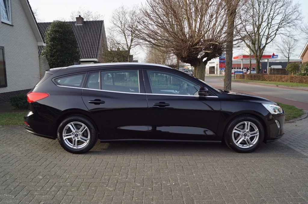 Ford Focus – foto 7