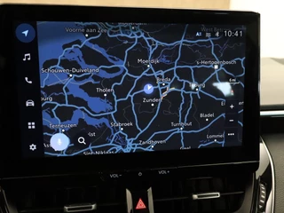 Toyota Corolla Touring Sports – thumbnail 11
