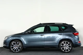 CUPRA Ateca – thumbnail 2