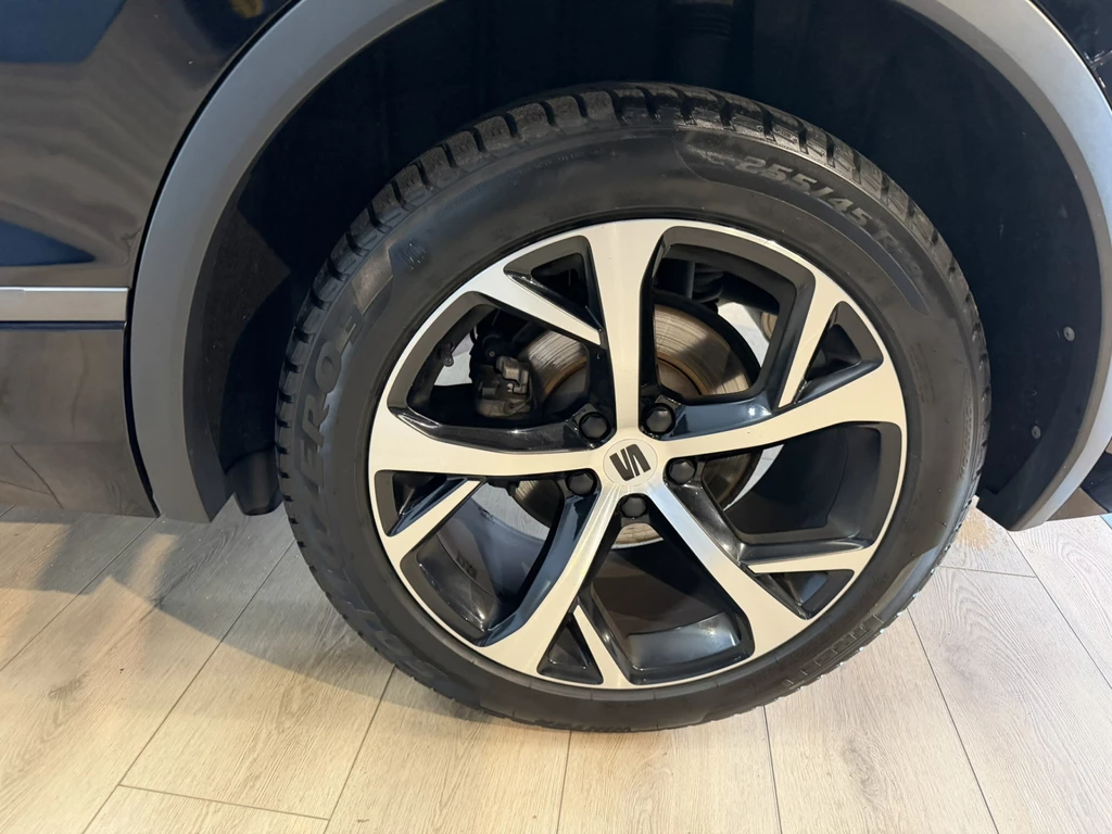 SEAT Tarraco – foto 46