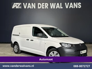 Volkswagen Caddy – thumbnail 4