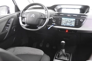 Citroën C4 Spacetourer – thumbnail 17