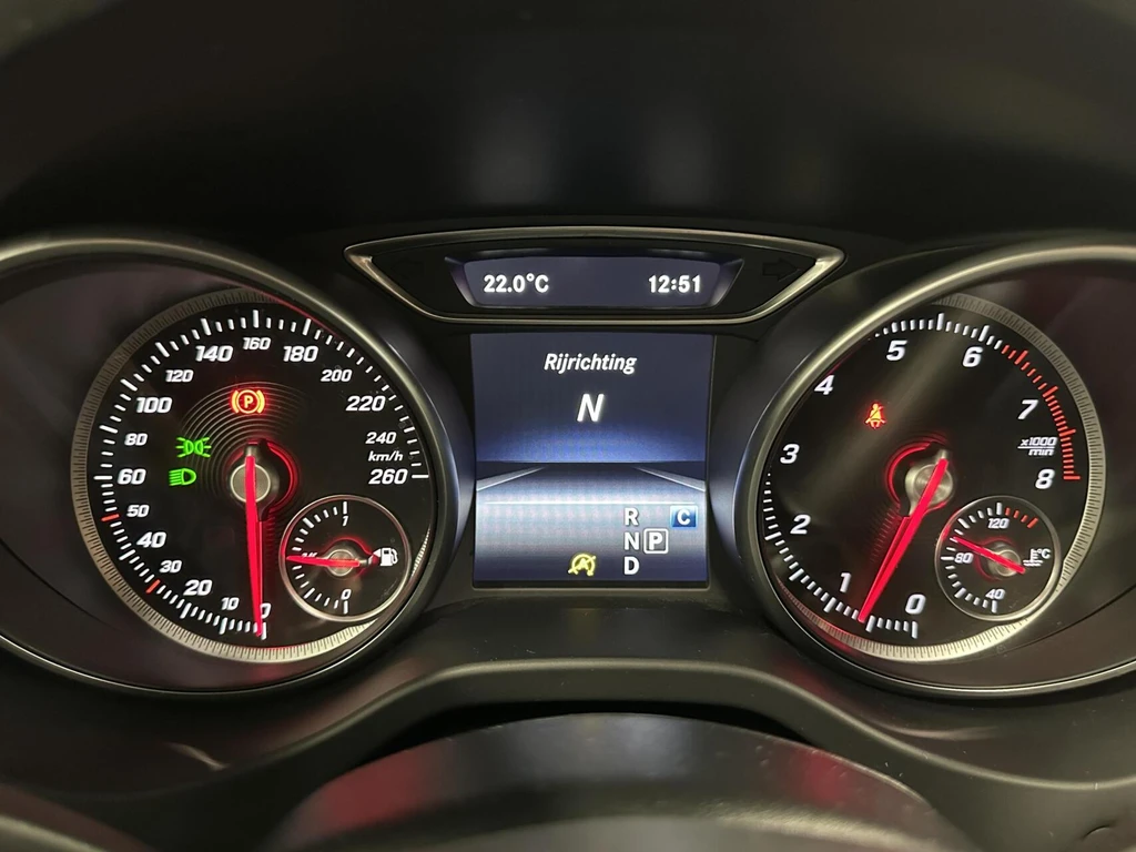 Mercedes-Benz CLA – foto 34