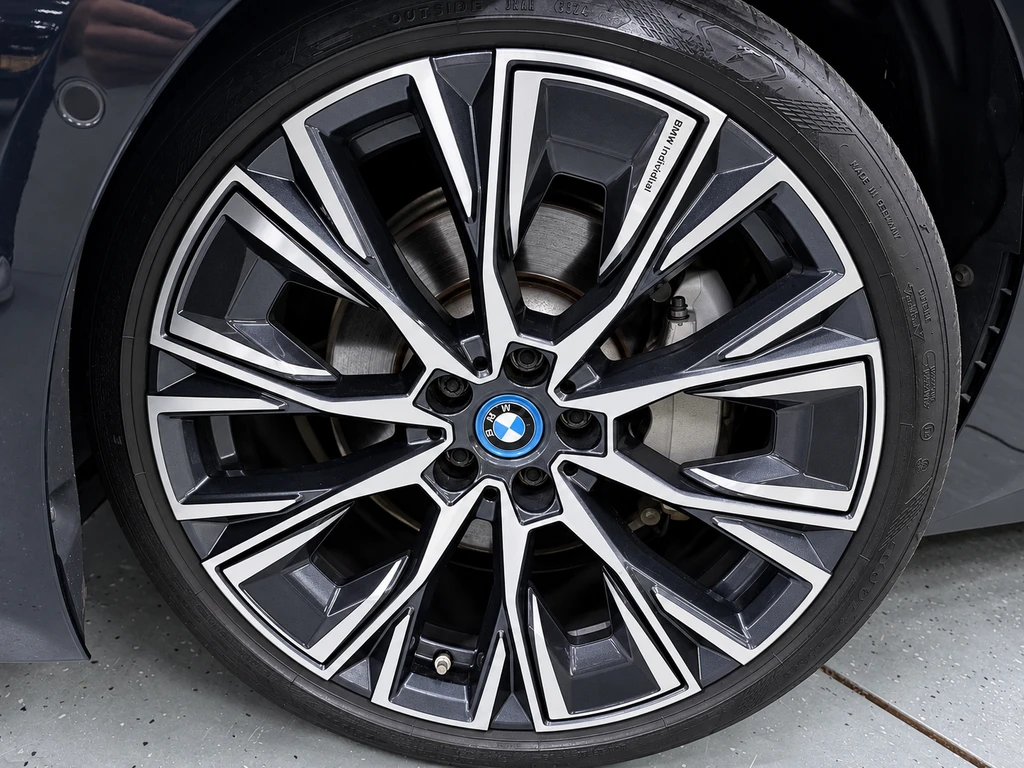 BMW i4 – foto 71
