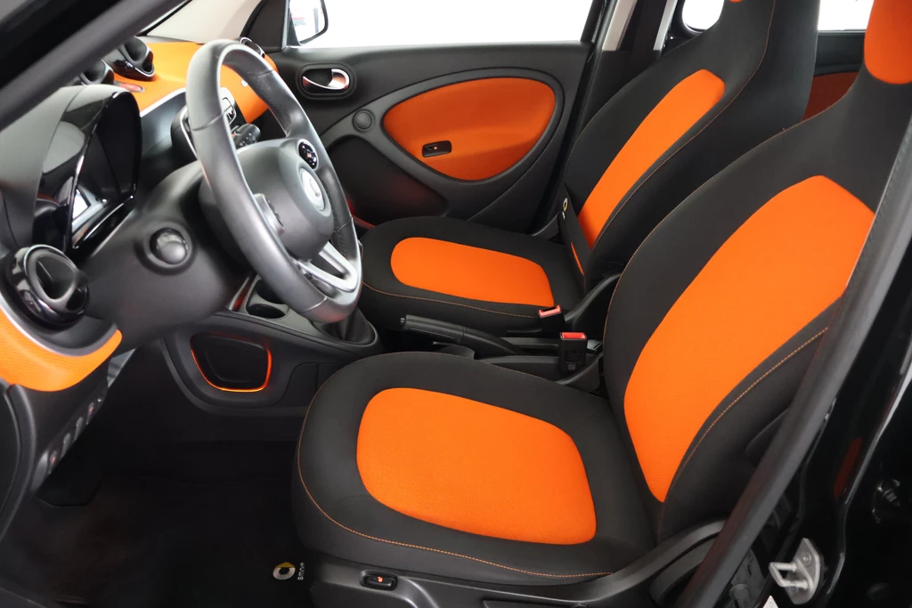 smart Forfour – foto 12