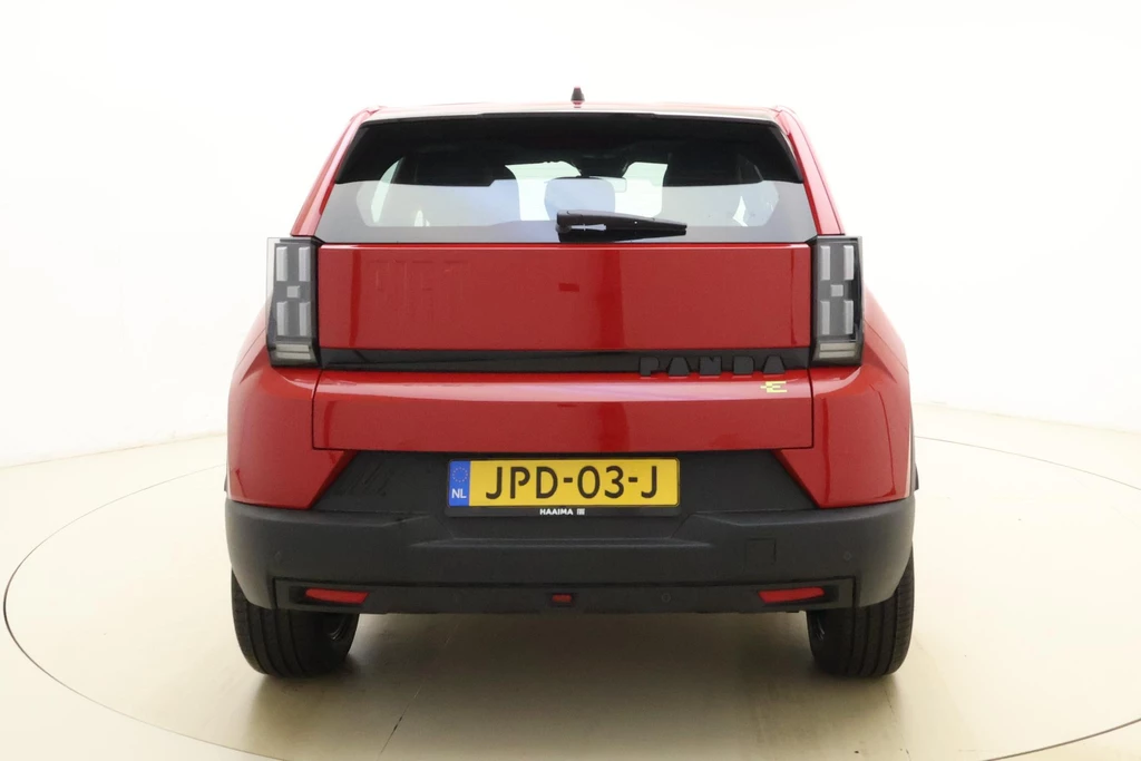 Fiat Grande Panda – foto 5