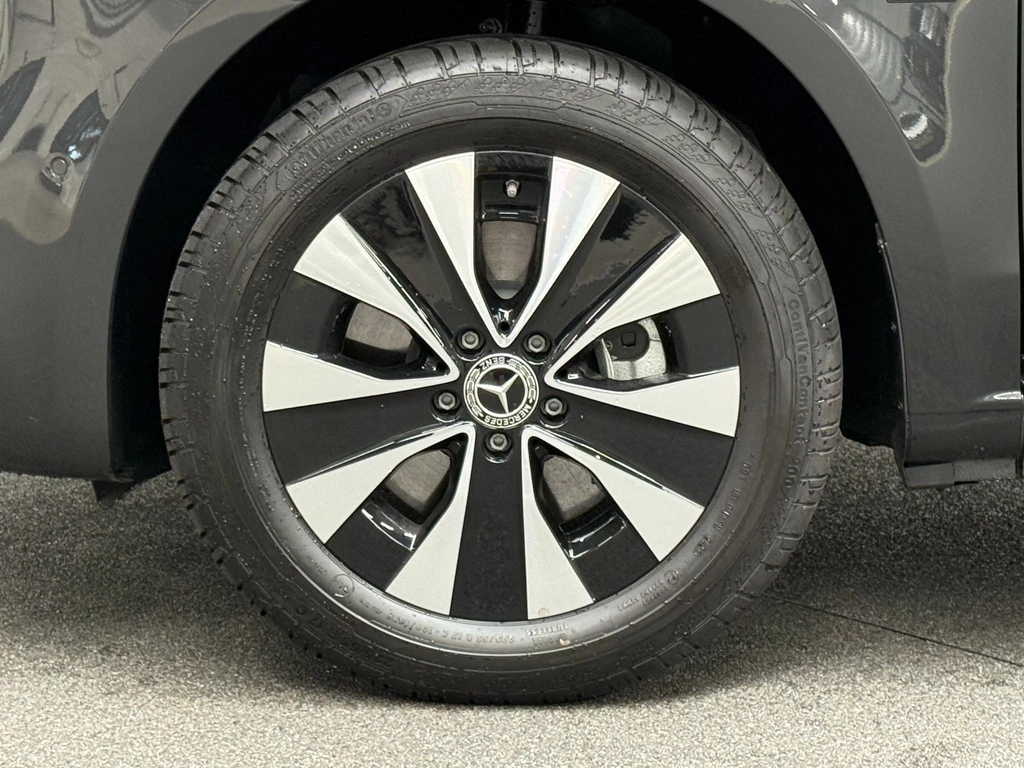 Mercedes-Benz Vito – foto 42