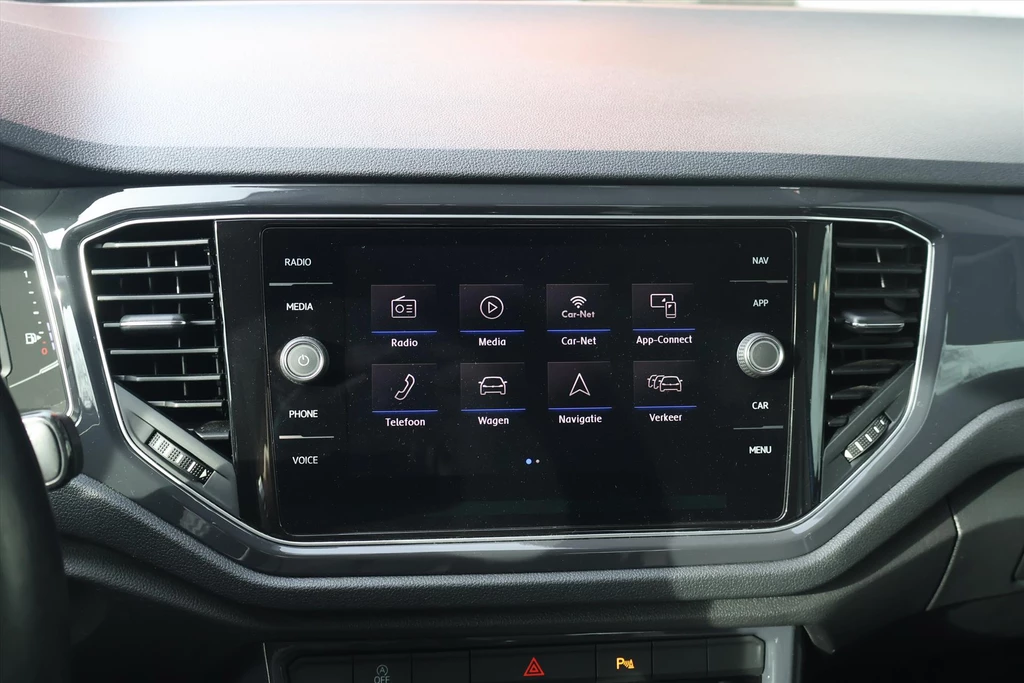 Volkswagen T-Roc – foto 29