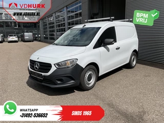 Mercedes-Benz Citan – thumbnail 2