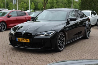 BMW M3 – thumbnail 1