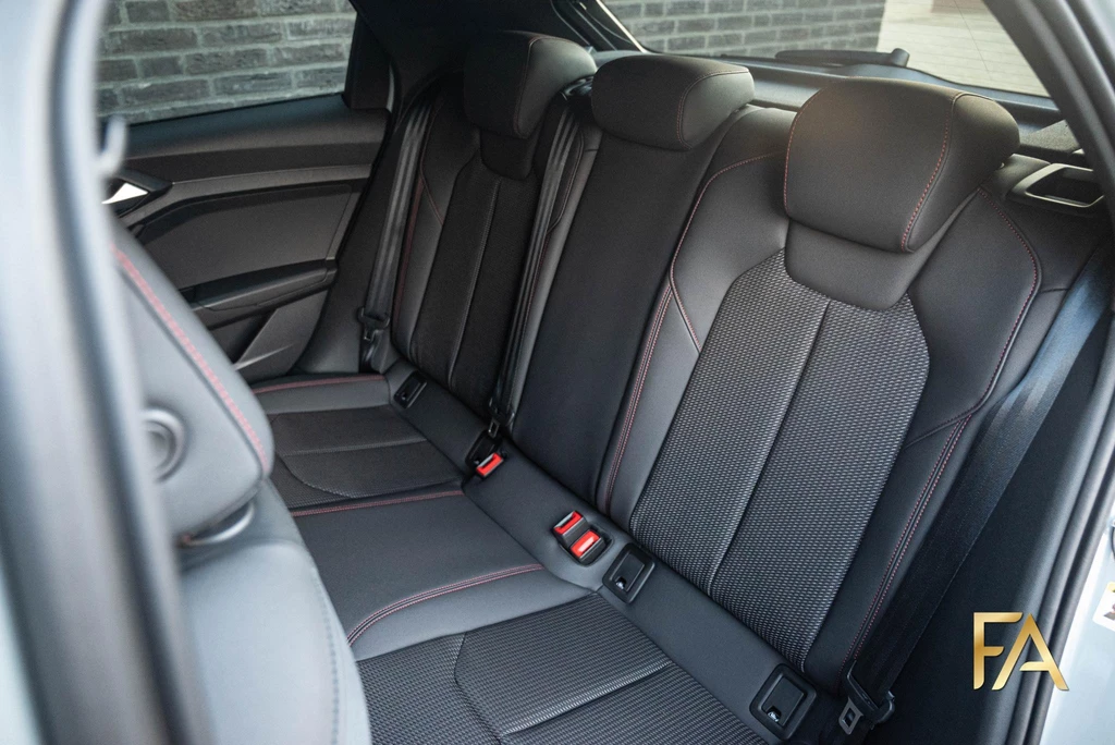 Audi A1 Sportback – foto 35