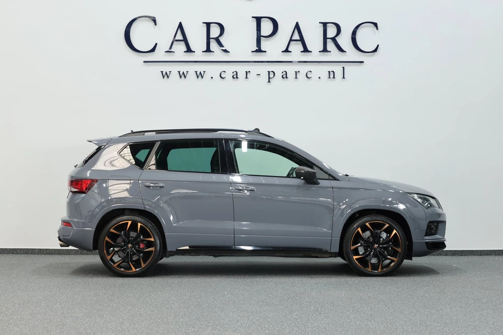 CUPRA Ateca – foto 6