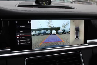 Porsche Panamera – thumbnail 22