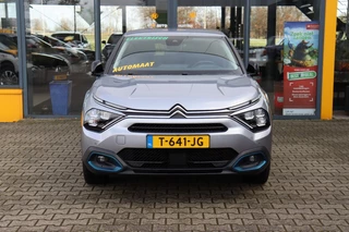 Citroën ë-C4 – thumbnail 9