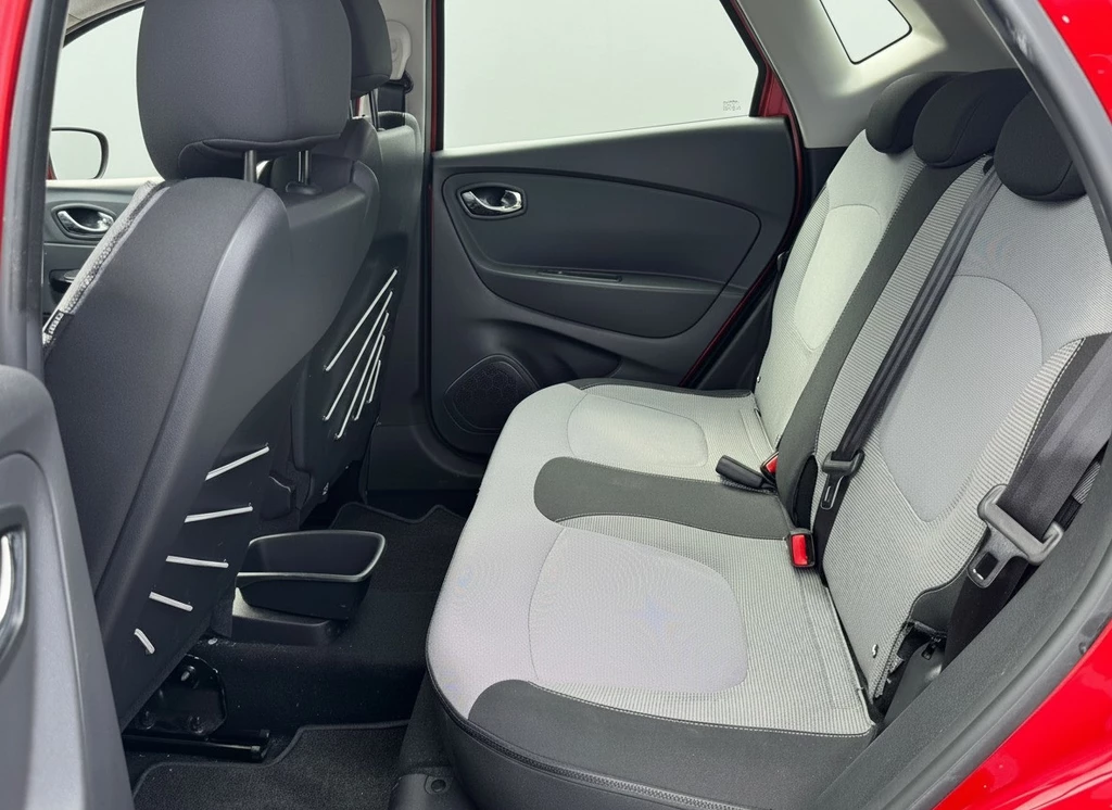Renault Captur – foto 18