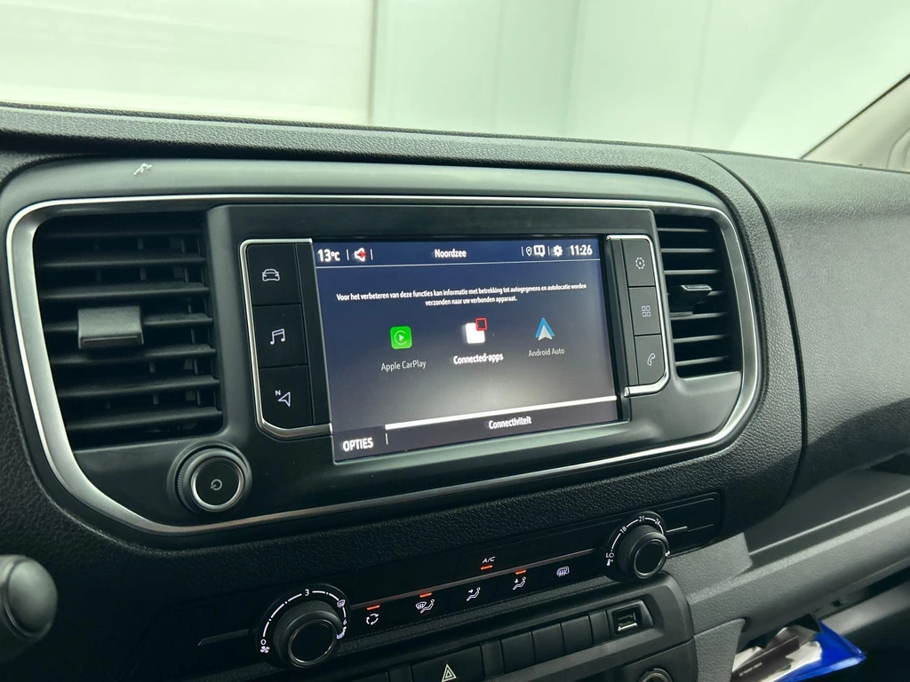 Opel Vivaro – foto 13