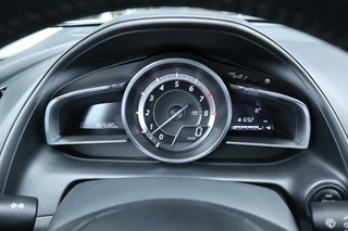Mazda CX-3 – thumbnail 13