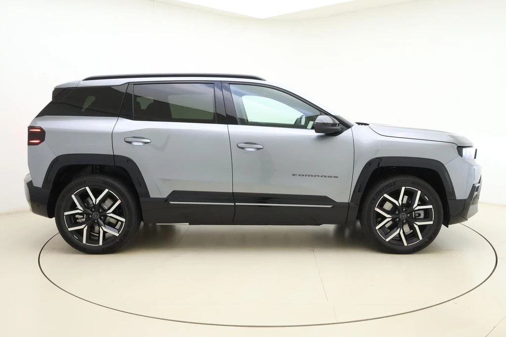 Jeep Compass – foto 8