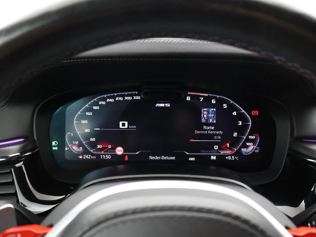 BMW M5 – foto 99
