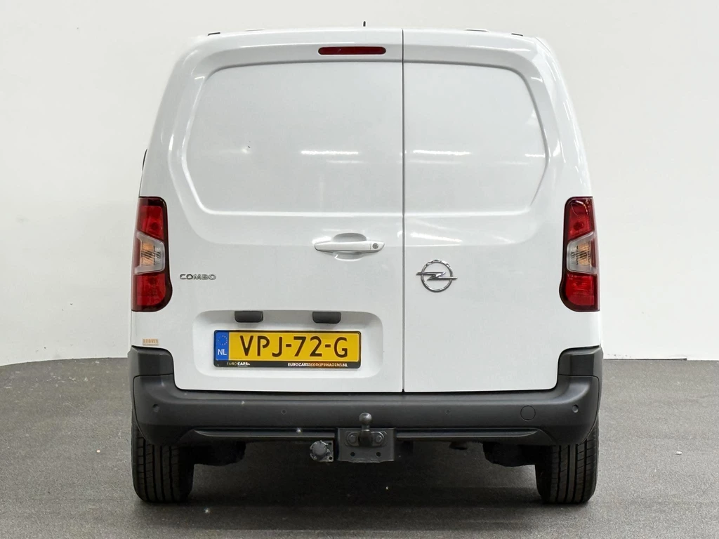 Opel Combo – foto 4