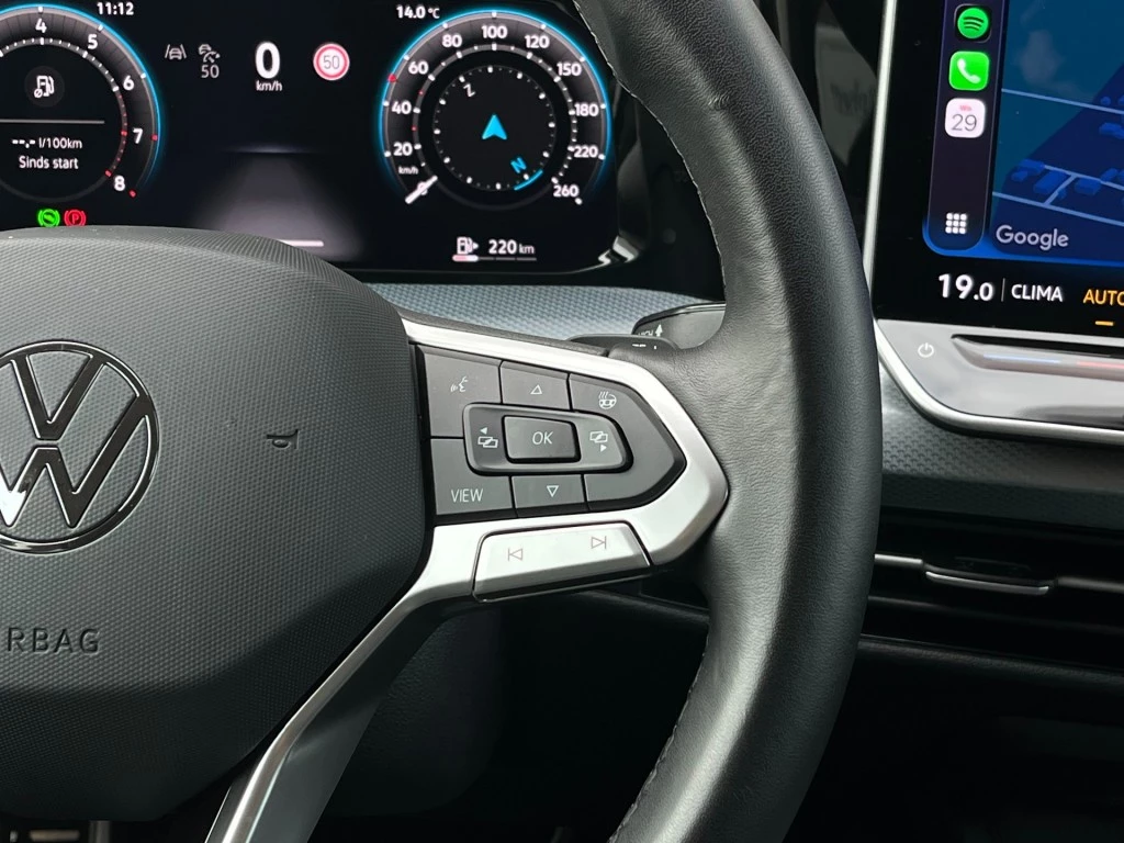 Volkswagen Golf – foto 15