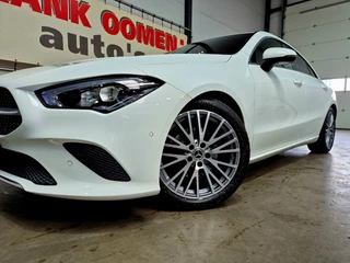 Mercedes-Benz CLA – thumbnail 15