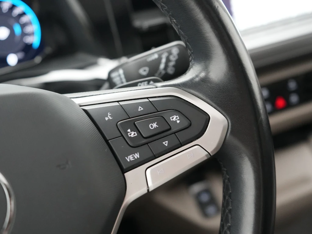 Volkswagen Multivan – foto 31