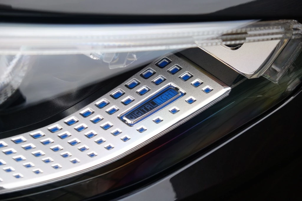 Mercedes-Benz S-Klasse – foto 13