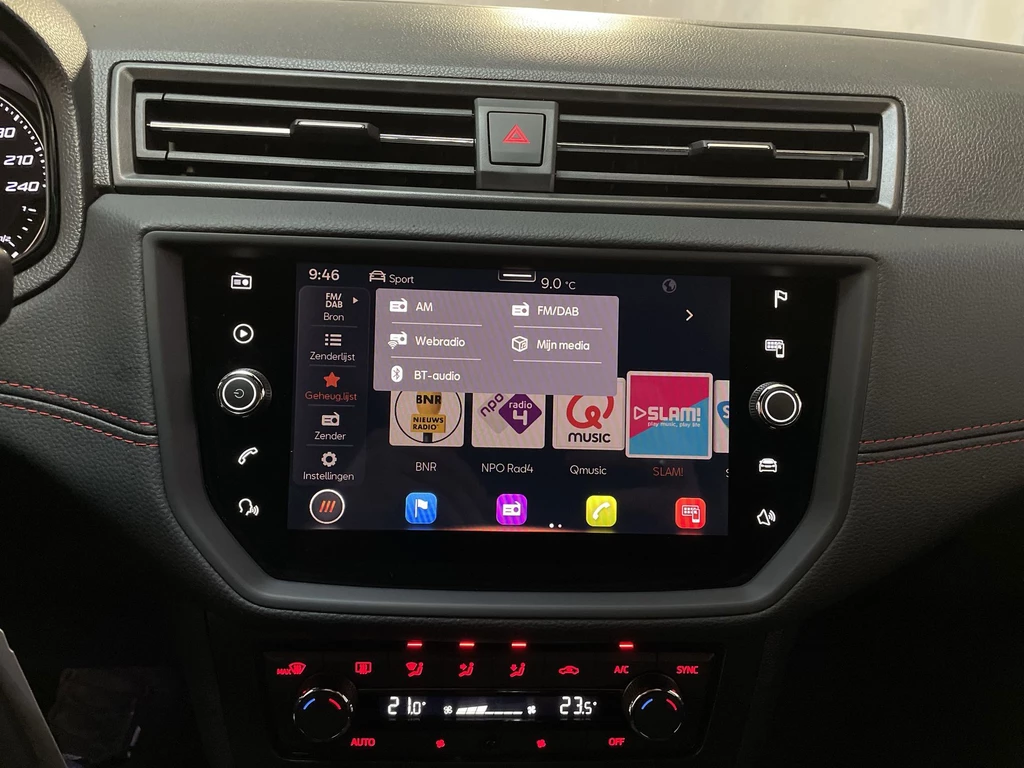 SEAT Ibiza – foto 20