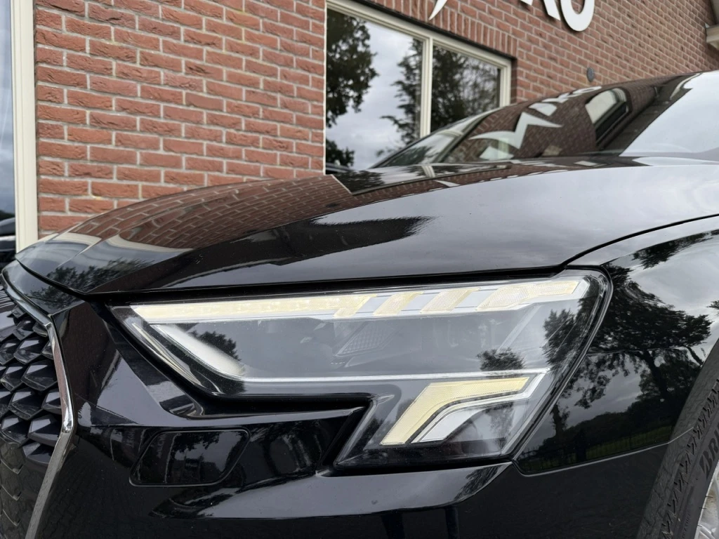 Audi A3 – foto 18
