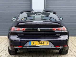 Peugeot 508 – thumbnail 4