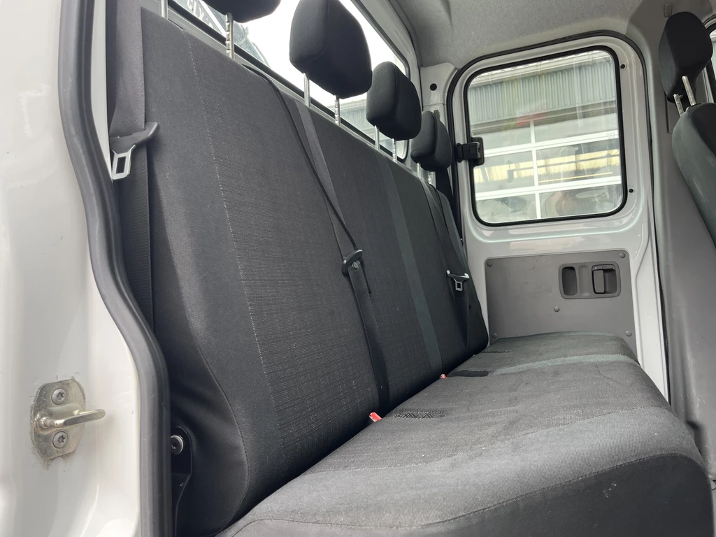Mercedes-Benz Sprinter – foto 31