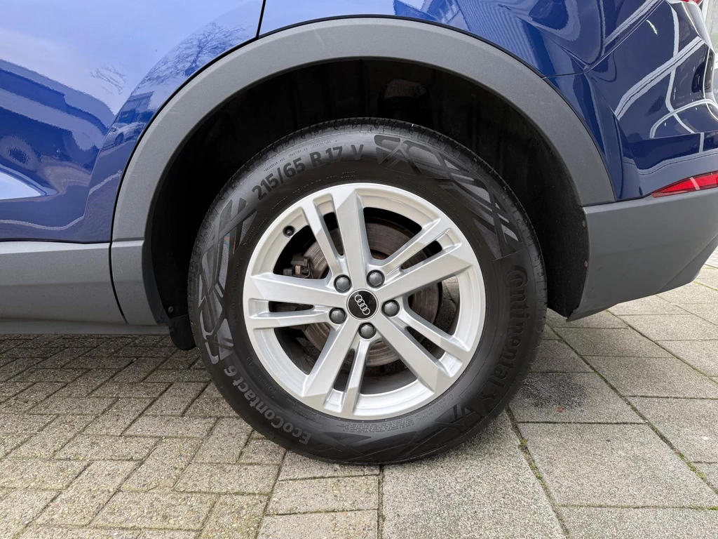 Audi Q3 – foto 18