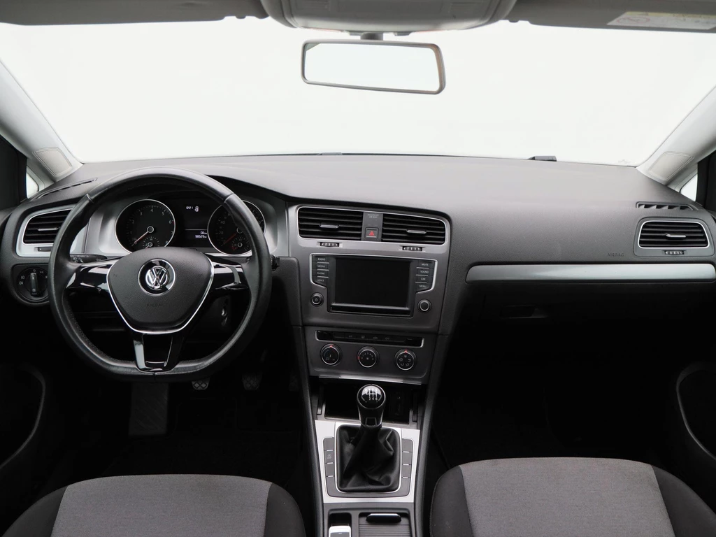 Volkswagen Golf – foto 30