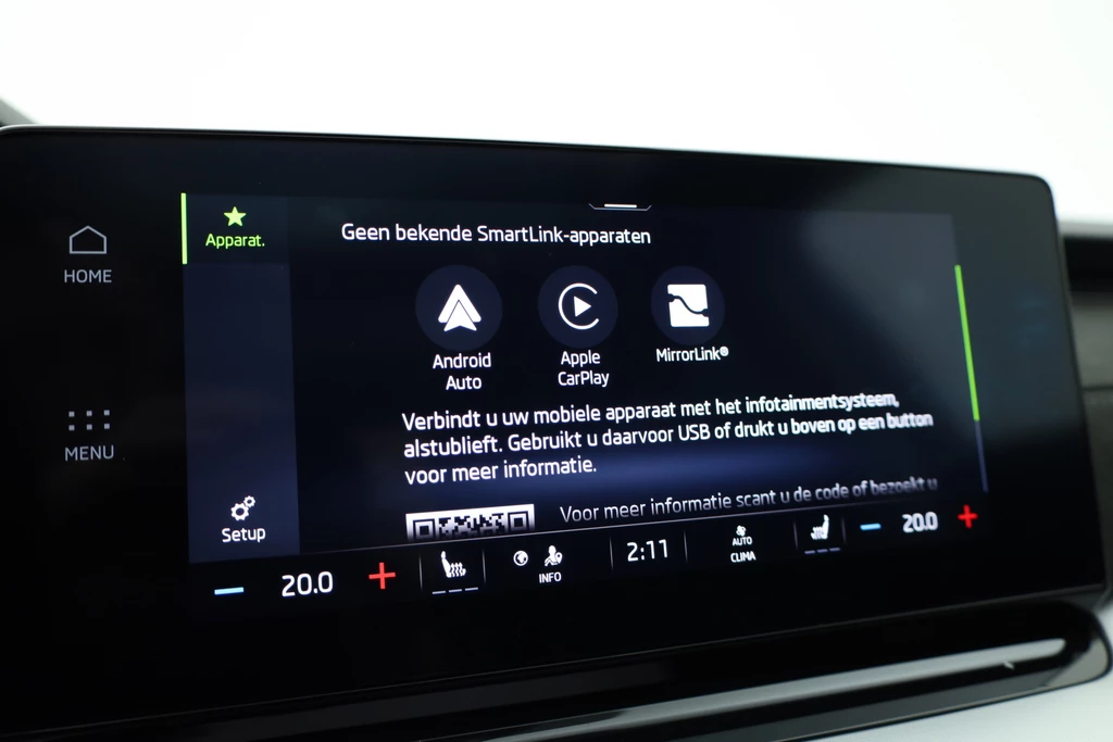 Škoda Octavia – foto 26